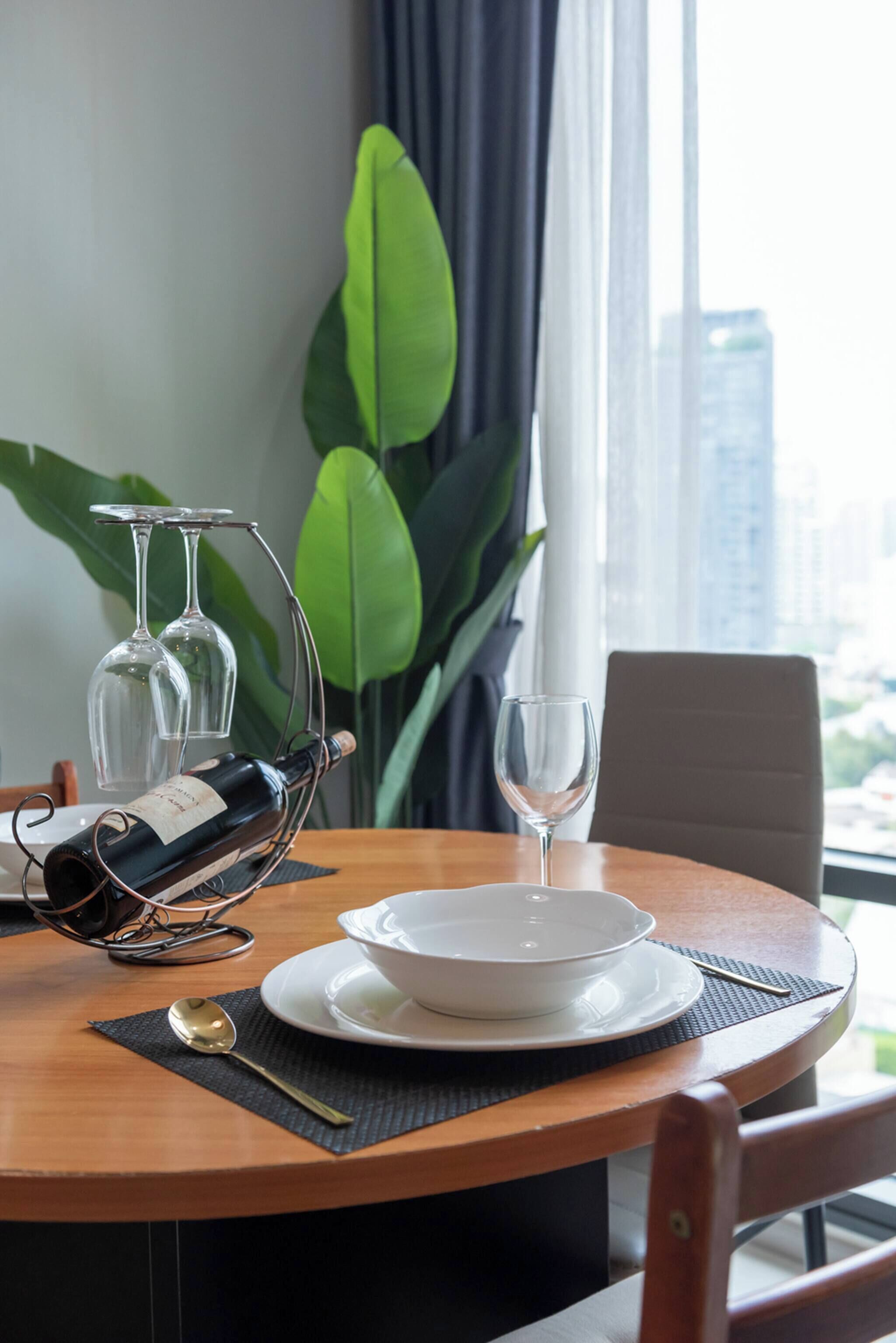 Condo, 1 Bedroom, Accessible, Private Pool | Dining