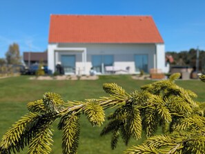 Außendetails