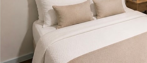 2 Schlafzimmer, Bügeleisen/Bügelbrett, WLAN