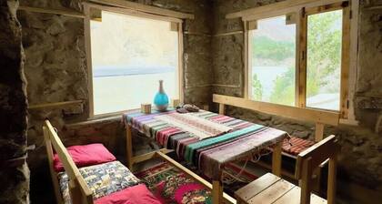 Hunza Nimbus hotel