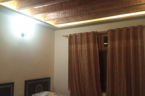 Hunza Nimbus hotel 