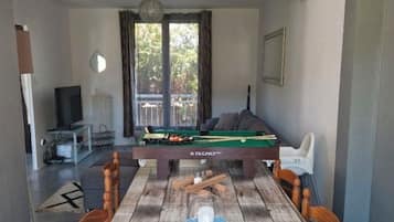 Sala de juegos