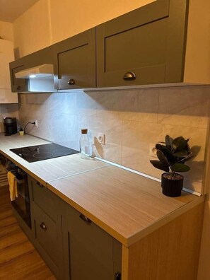 Cuisine privée