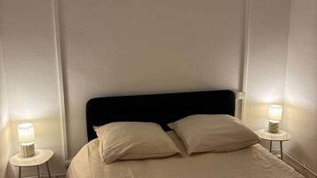 Wi-Fi, draps fournis
