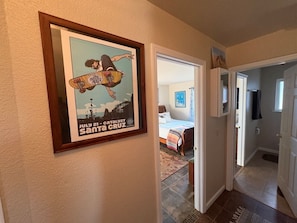 2 bedrooms, free WiFi - Redwoods Home Base (Crescent City)