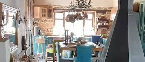 Restaurantes