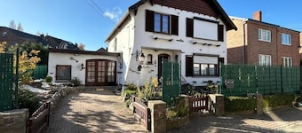Apartchrisbea Self-catering accommodation