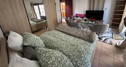 Apartchrisbea Self-catering accommodation