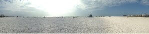 Beach - Beautiful 2 Bed/2 Bath Cozy Cottage Retreat — Your Home Away From Home (Sarasota)
