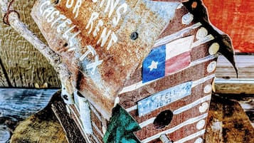 Detalle interior