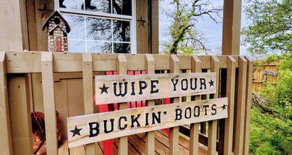 Boot Scootin' Boogie