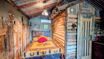 1 slaapkamer, gratis wifi, beddengoed