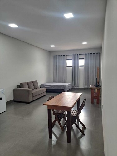 LU'S HOUSE APARTMENTS (102)