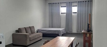 LU'S HOUSE APARTMENTS (102)