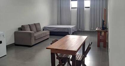 LU'S HOUSE APARTMENTS (102)