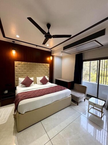 All Times Suites & Hotel - New Delhi