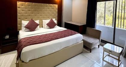 All Times Suites & Hotel - New Delhi