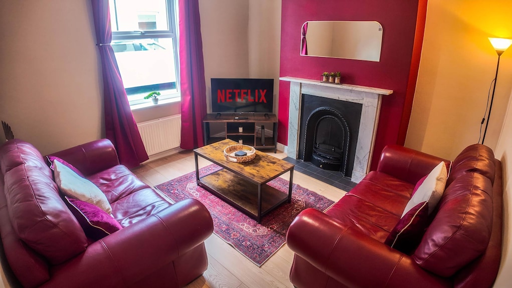Millers Terrace - Luxury 3 Bed, Sleeps 6 - Whitby