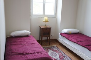 Strykjärn/strykbräda
