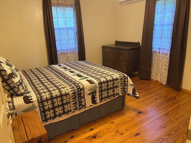 2-bedroom Country Cottage Near Marshall, 20 Minute Drive To The Buffalo River - Arkansas