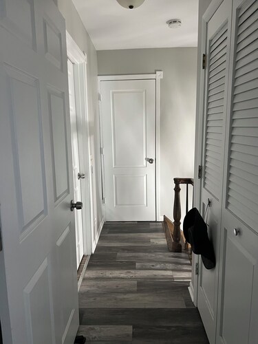 Spacious 4 Bedroom Rental Above a Fun Antique Store
