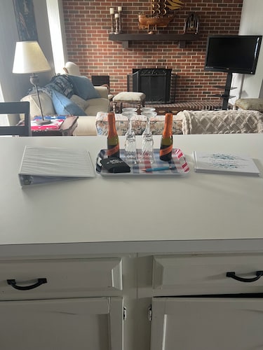 Spacious 4 Bedroom Rental
