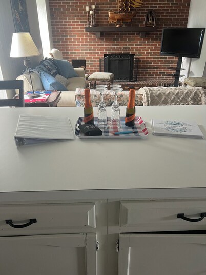 Spacious 4 Bedroom Rental
