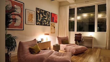 Interieur