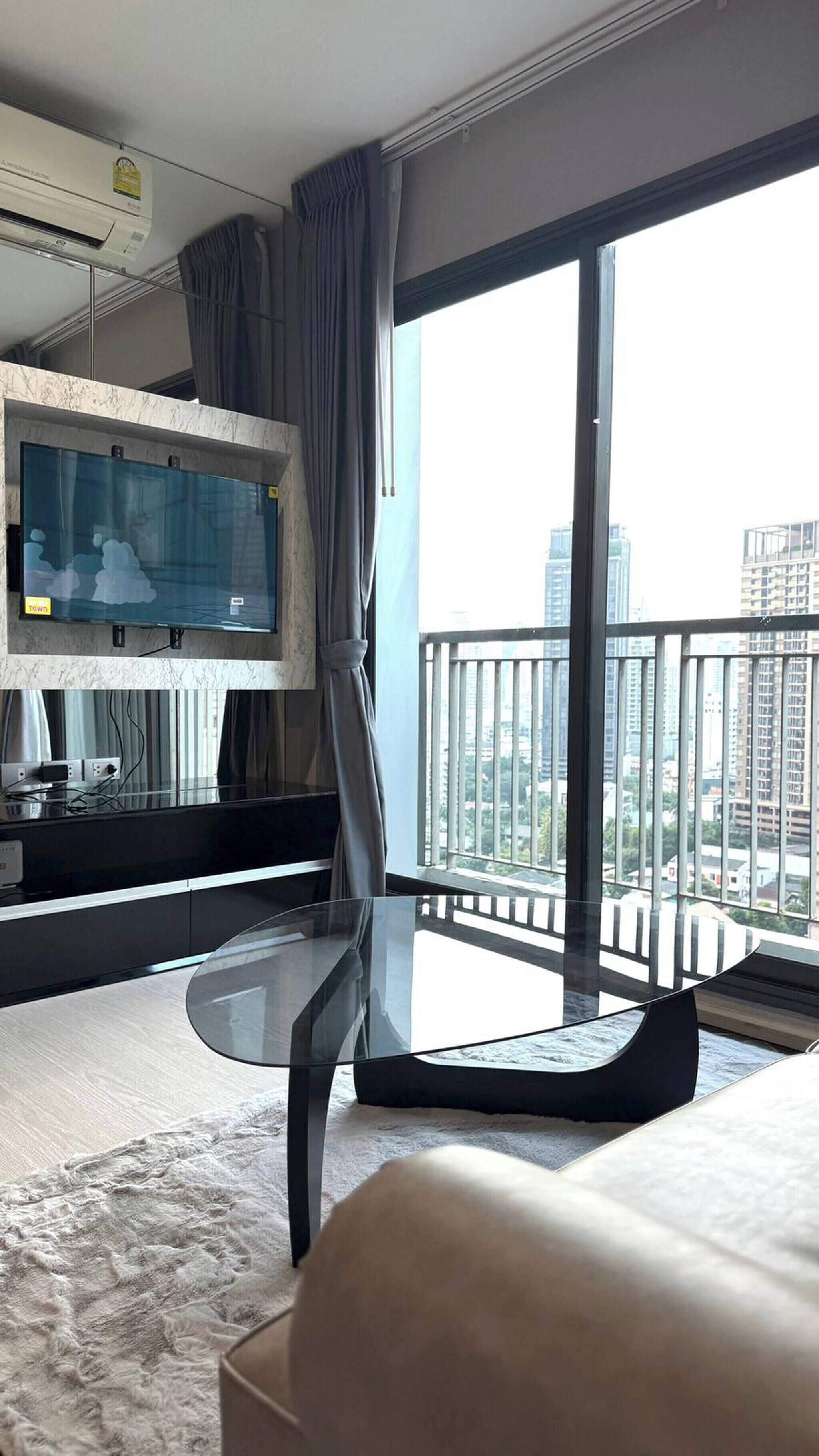 Appartement, 1 chambre, accessible aux personnes à mobilité réduite | Balcon