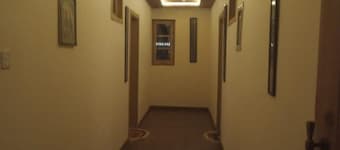 Jahaan Rakaposhi Bed & Breakfast