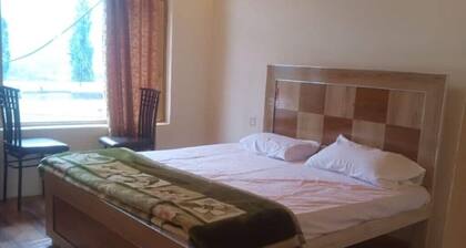 Jahaan Rakaposhi Bed & Breakfast