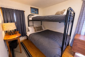 3 Schlafzimmer, Schreibtisch, WLAN