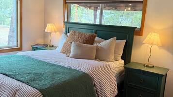 3 quartos, Wi-Fi, roupa de cama