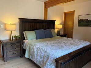 3 chambres, Wi-Fi, draps fournis