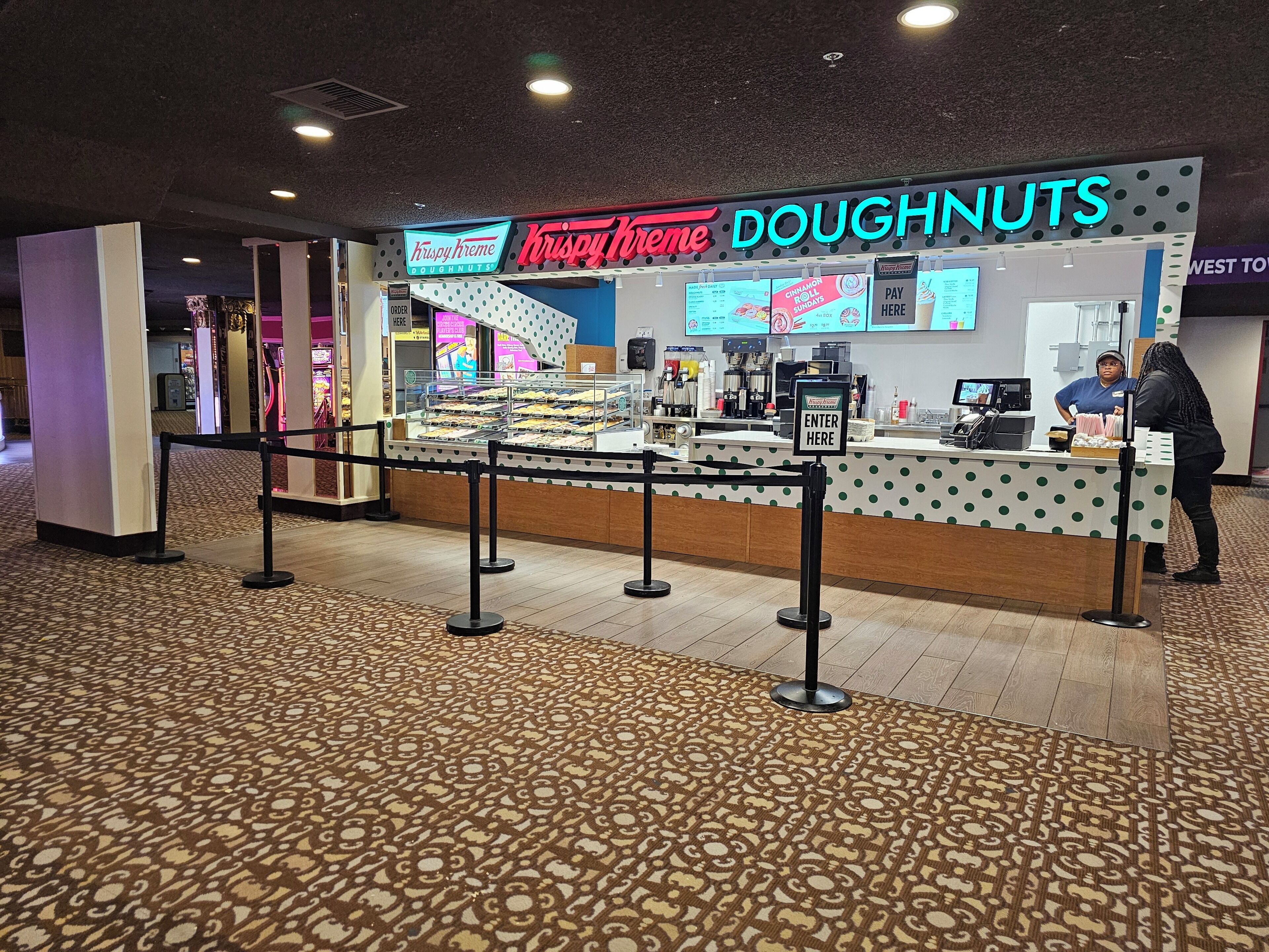 レストラン