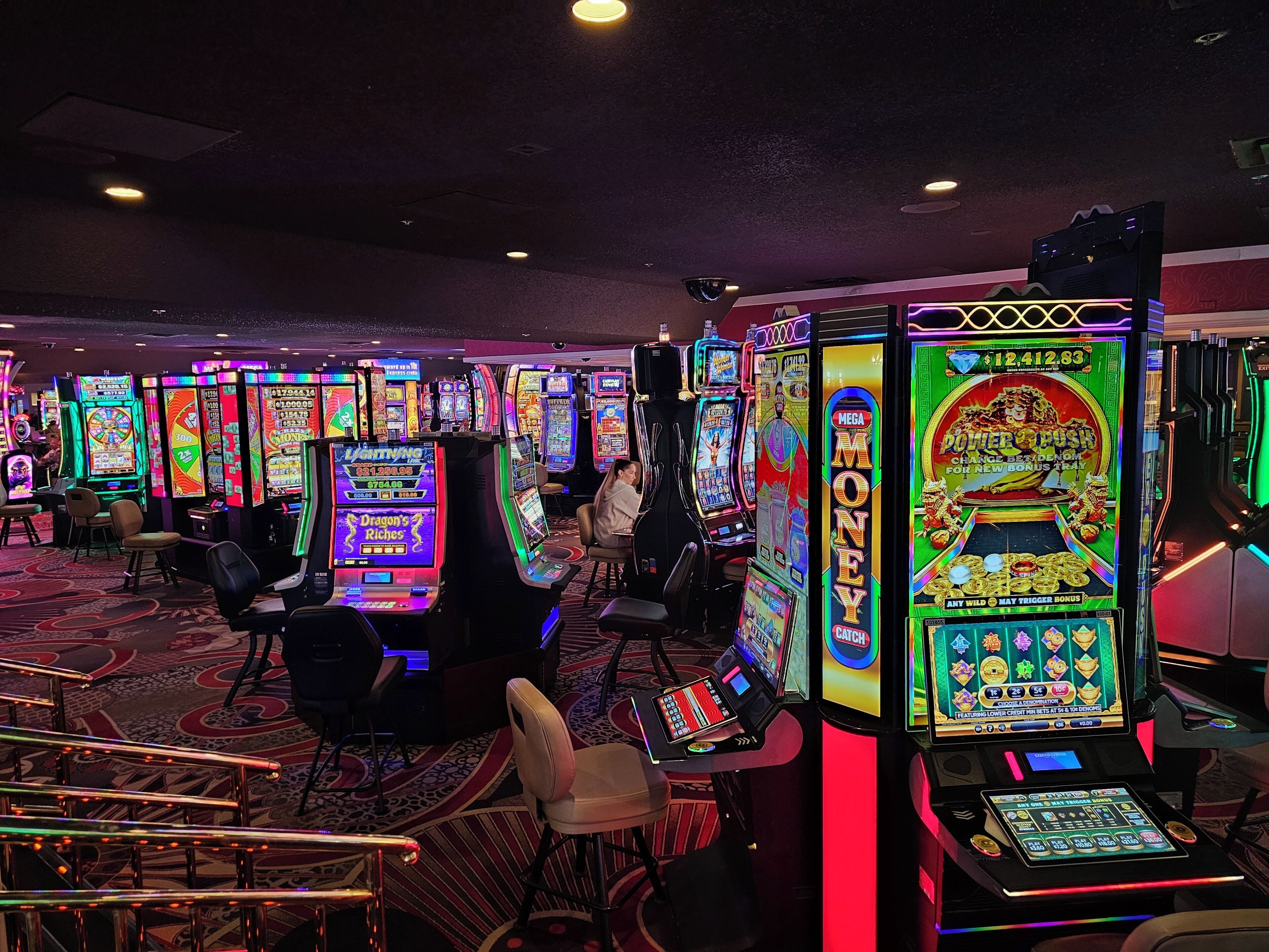 Casino