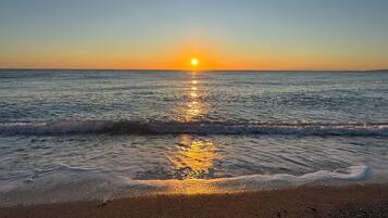 Spiaggia