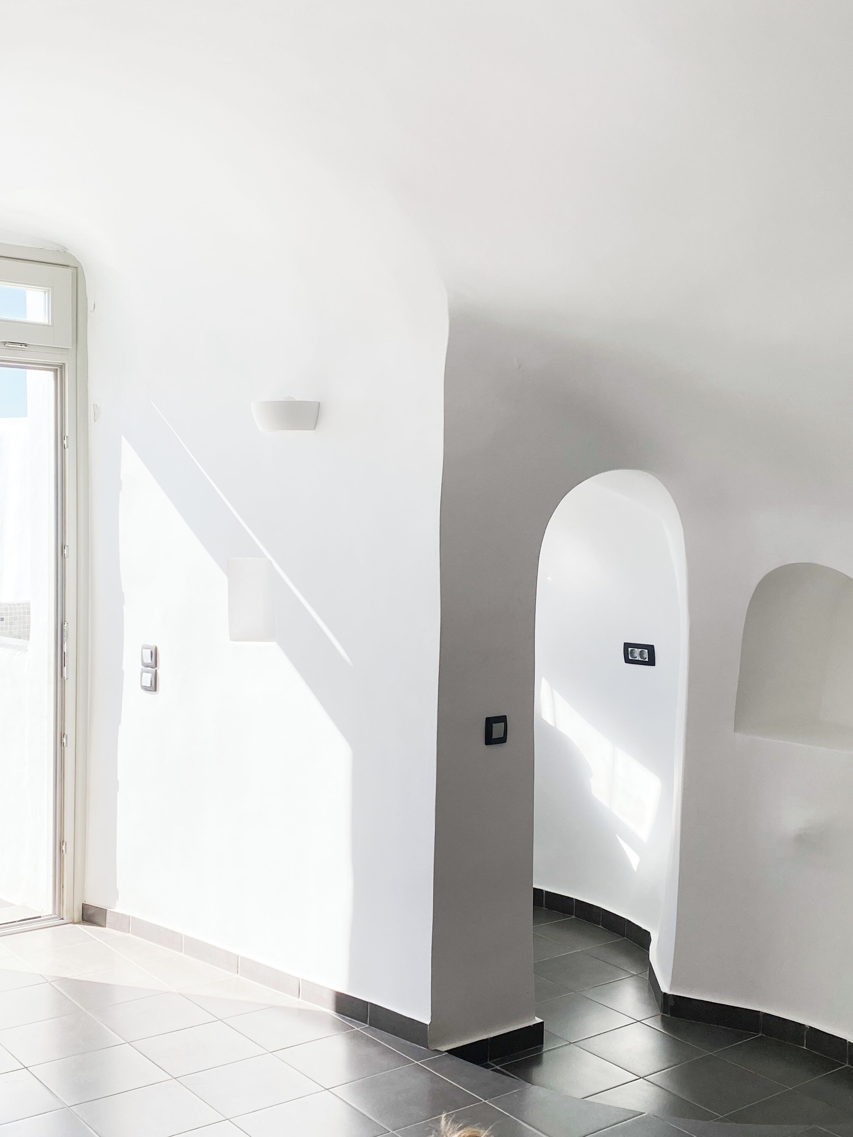 Suite, vista al mar | Tabla de planchar con plancha y wifi gratis 
