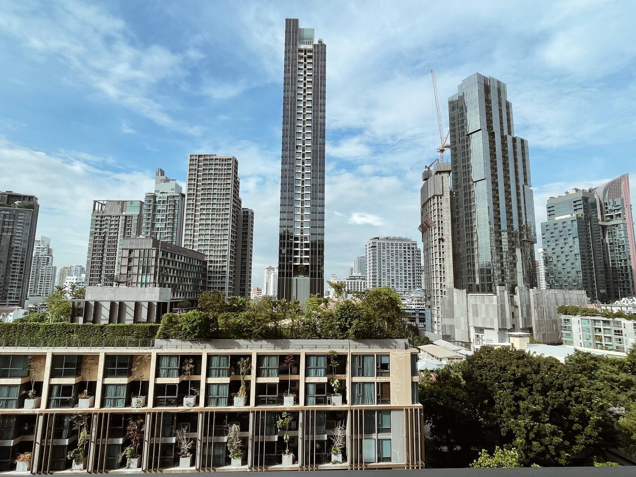 คอนโด, 1 ห้องนอน, พร้อมสิ่งอำนวยความสะดวกสำหรับผู้พิการ, ระเบียง | บริเวณภายนอก