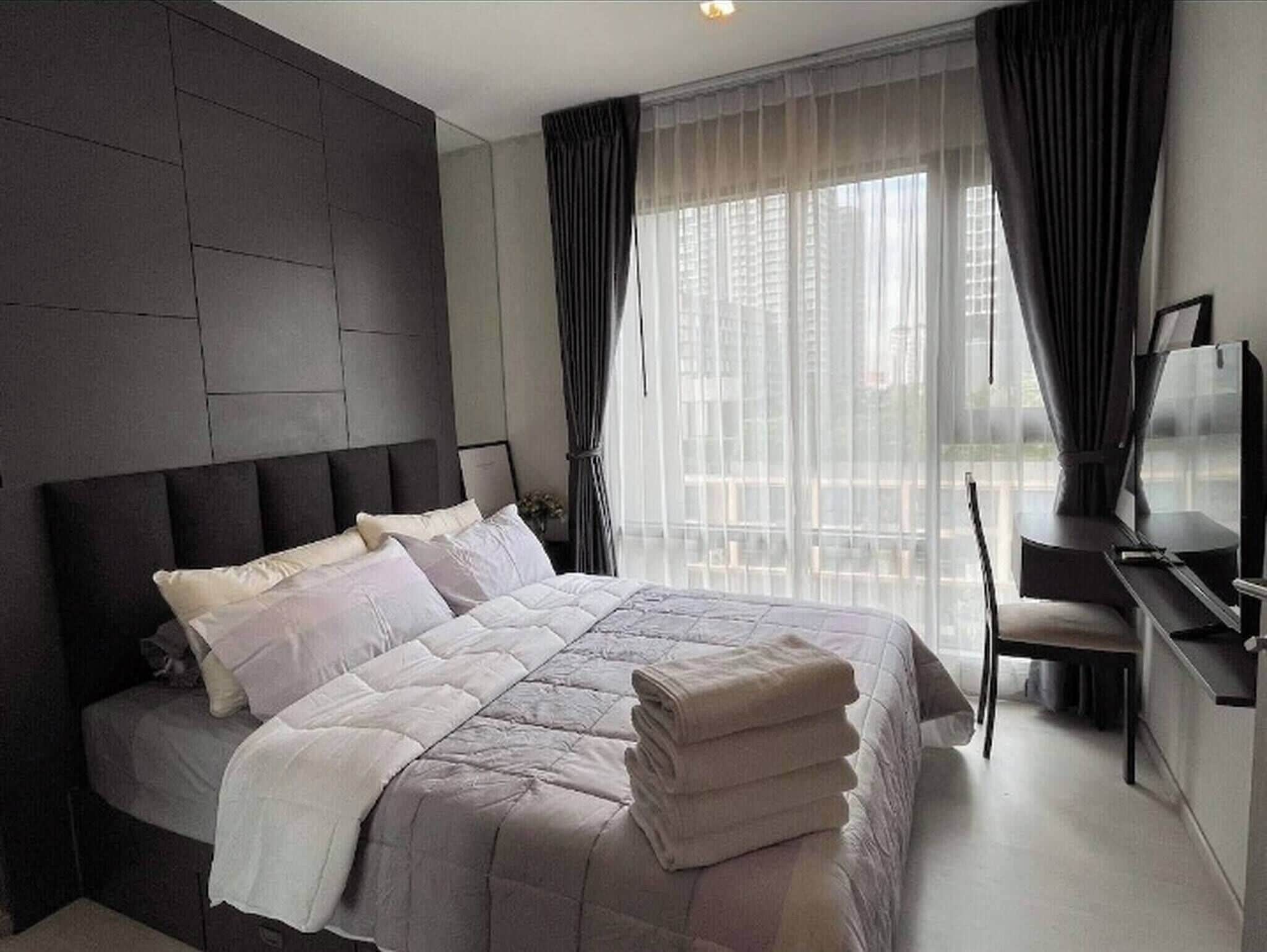 1 slaapkamer