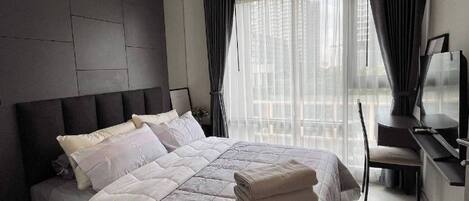 1 chambre