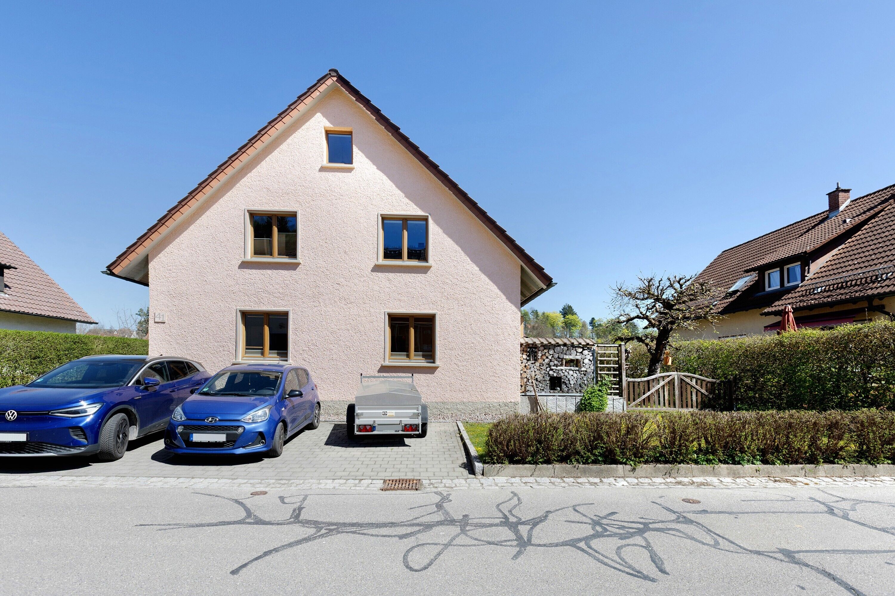 Außenbereich