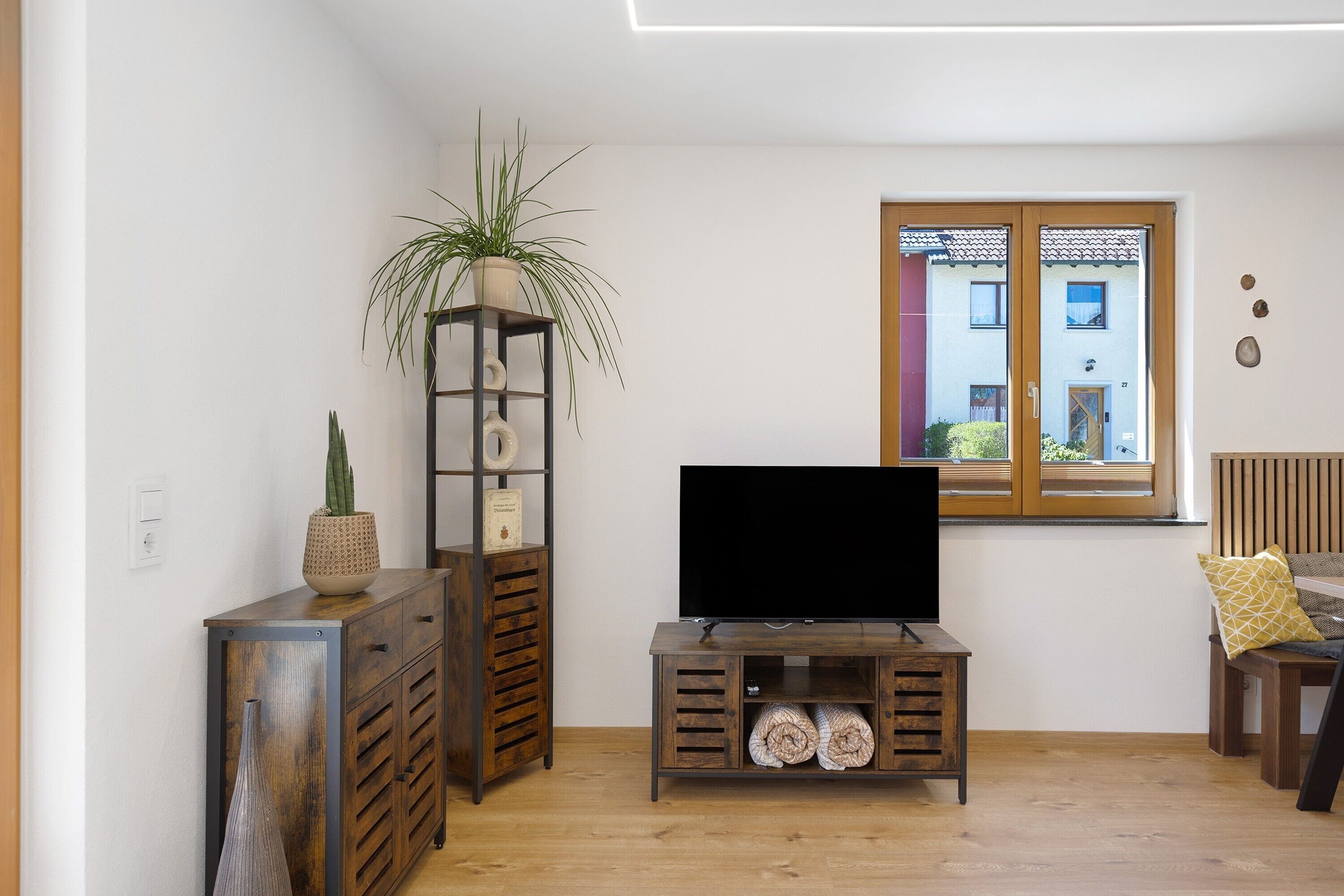 Fernseher