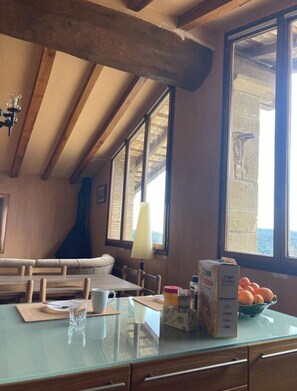 Restauration