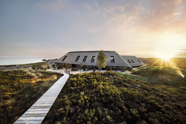 Exterior - Lanserhof Sylt (List - Sylt)