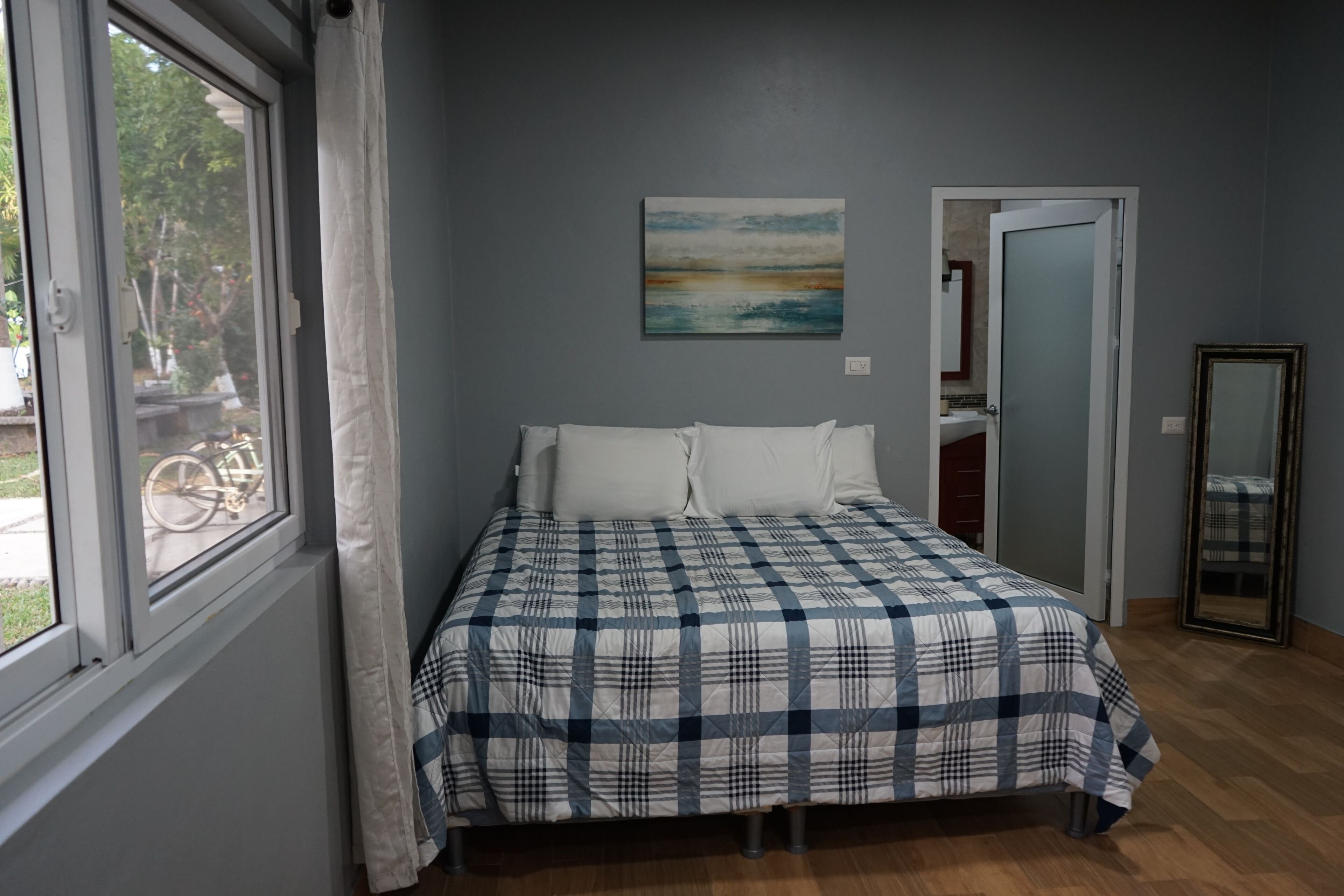 3 chambres, Wi-Fi, draps fournis