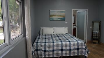 3 chambres, Wi-Fi, draps fournis