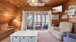 Unclassified image, 2 of 43, button - Juniper Presents: Chalet #50 Near Courts & Family Resort Fun (Stevensville)