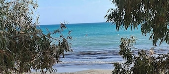 Orihuela Costa apartment near Torrevieja, close to the center and beaches