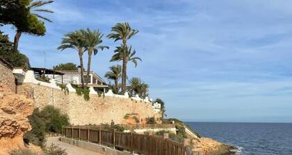 Orihuela Costa apartment near Torrevieja, close to the center and beaches